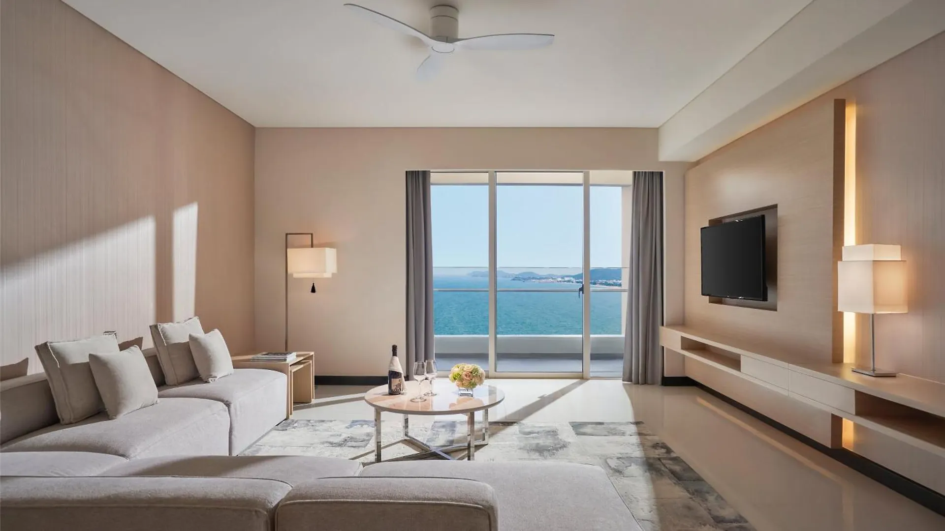 Intercontinental Residences Nha Trang By Ihg Vietnam