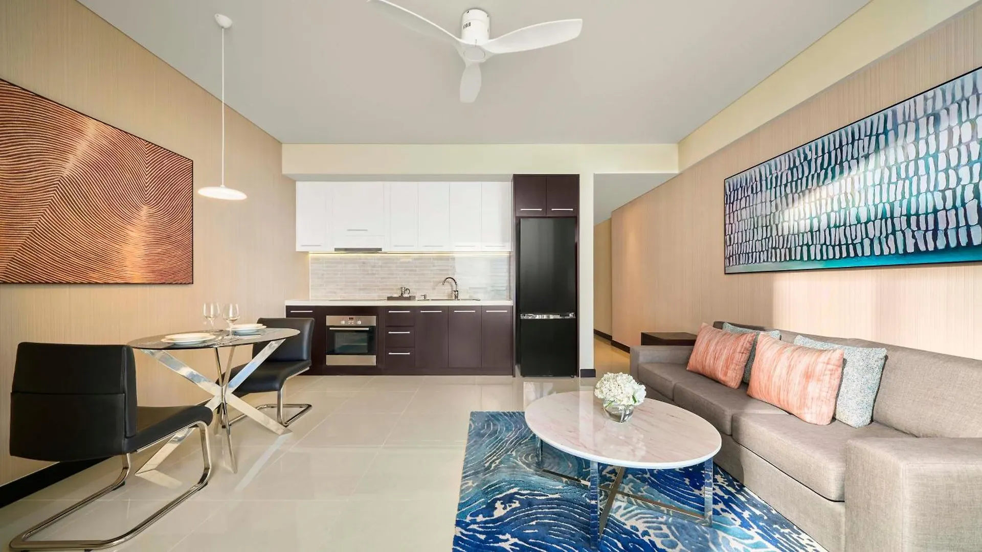 Hotel Intercontinental Residences Nha Trang By Ihg