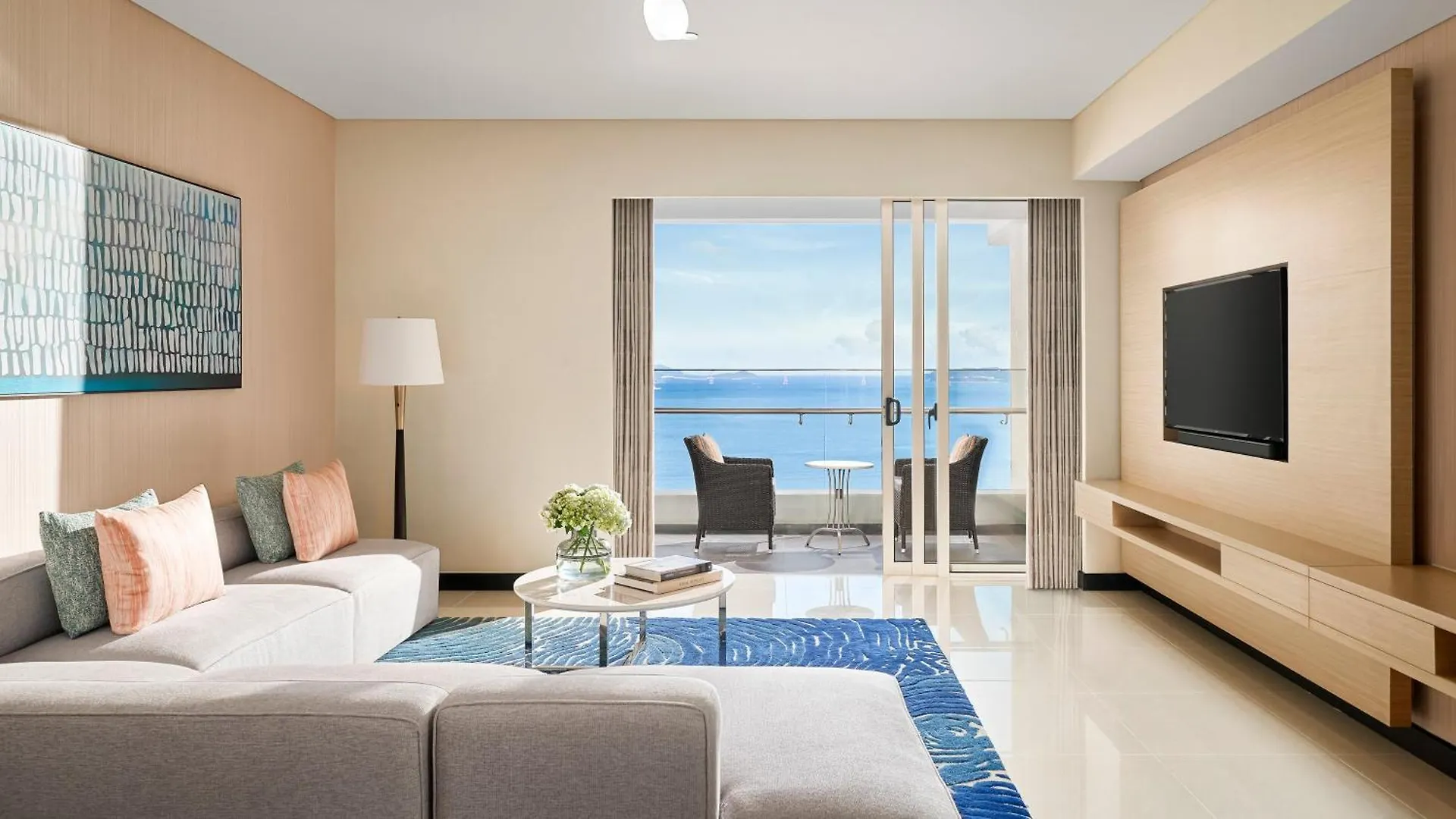 Intercontinental Residences Nha Trang By Ihg Vietnam