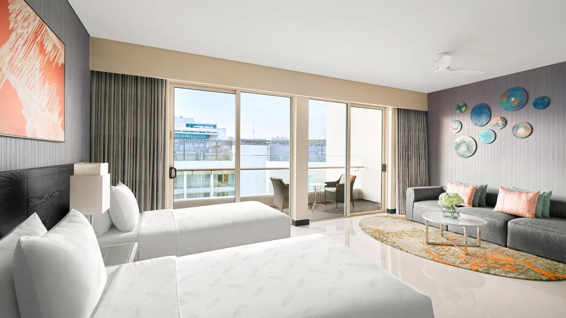 Intercontinental Residences Nha Trang By Ihg 5*,