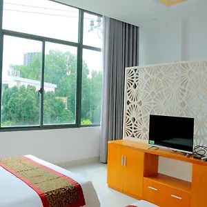 Khach San Pho Ngoc *** Nha Trang