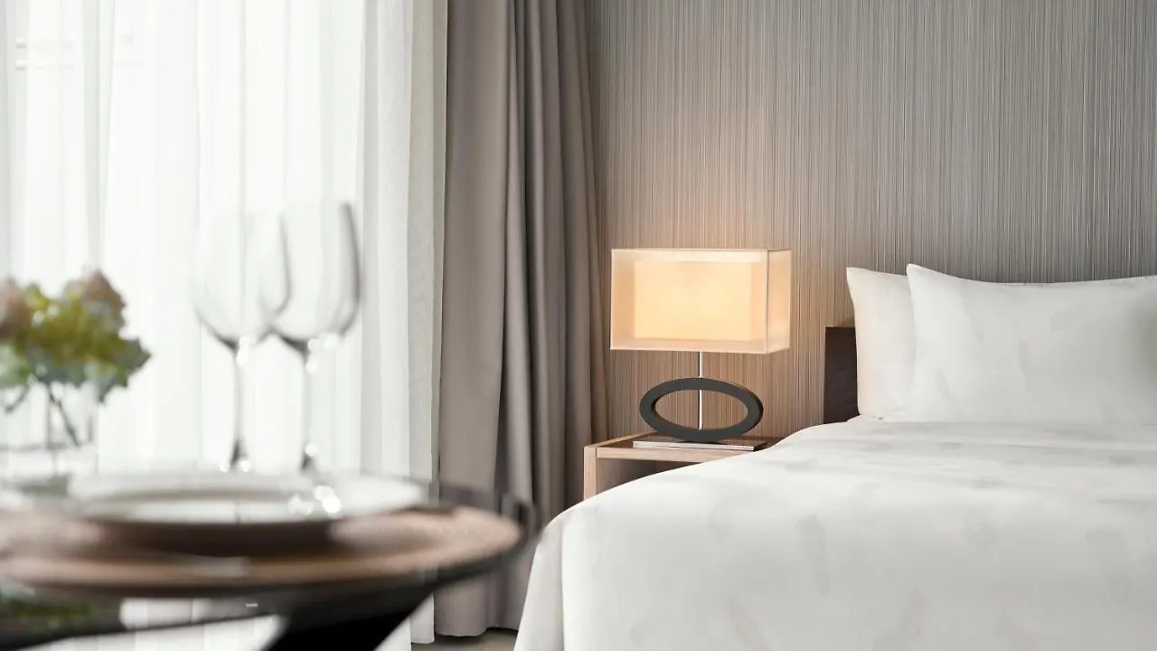 מלון Intercontinental Residences Nha Trang By Ihg