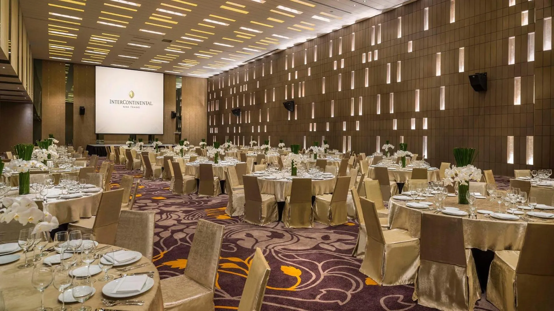 Intercontinental Residences Nha Trang By Ihg 5*,