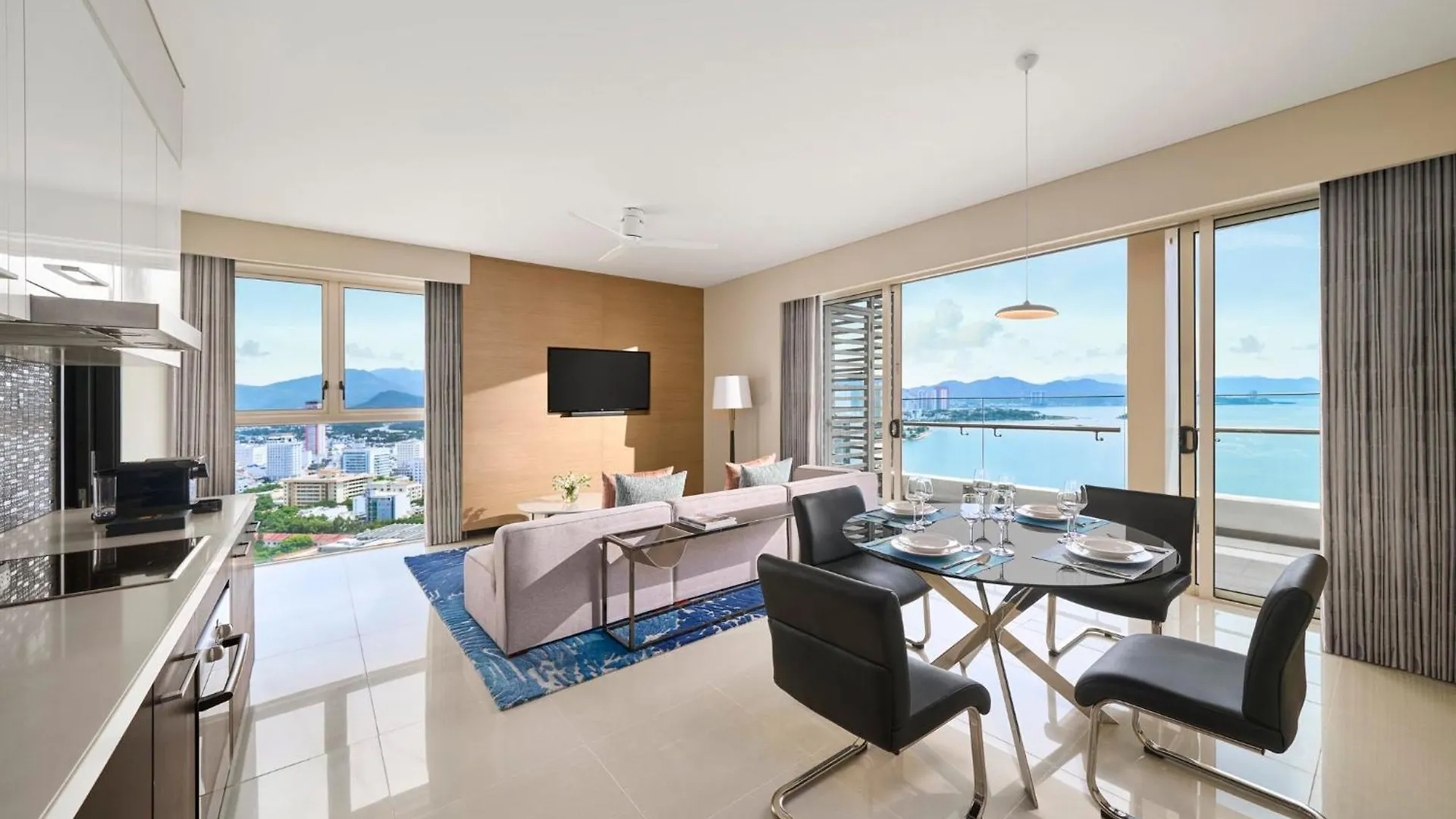 Intercontinental Residences Nha Trang By Ihg