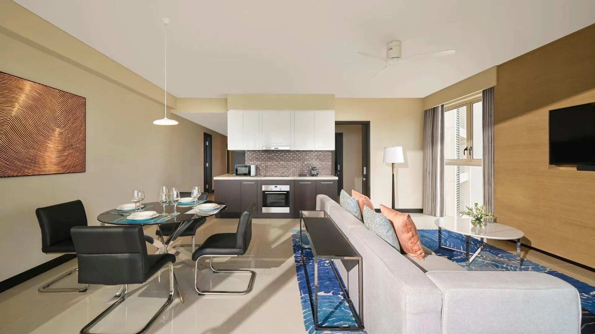 מלון Intercontinental Residences Nha Trang By Ihg