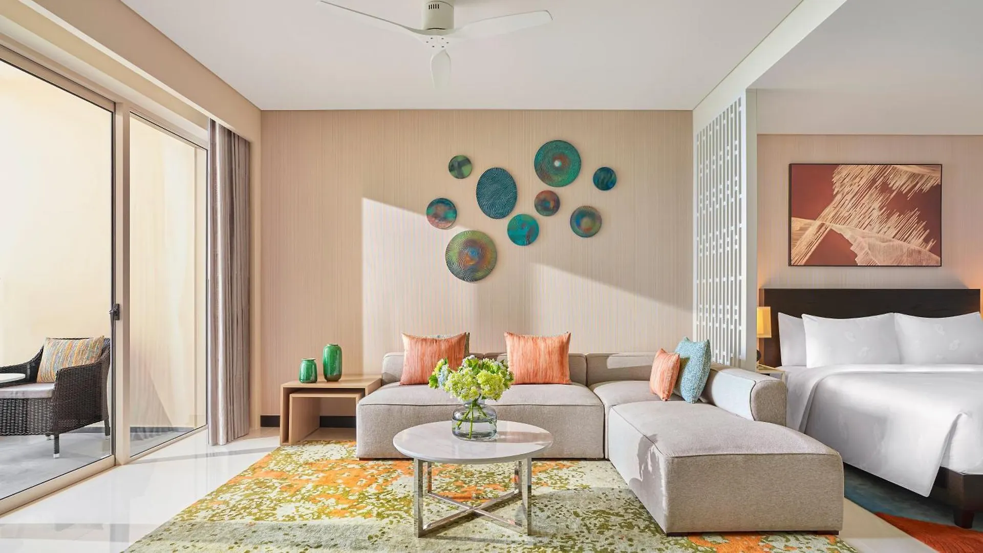 ***** מלון Intercontinental Residences Nha Trang By Ihg וייטנאם