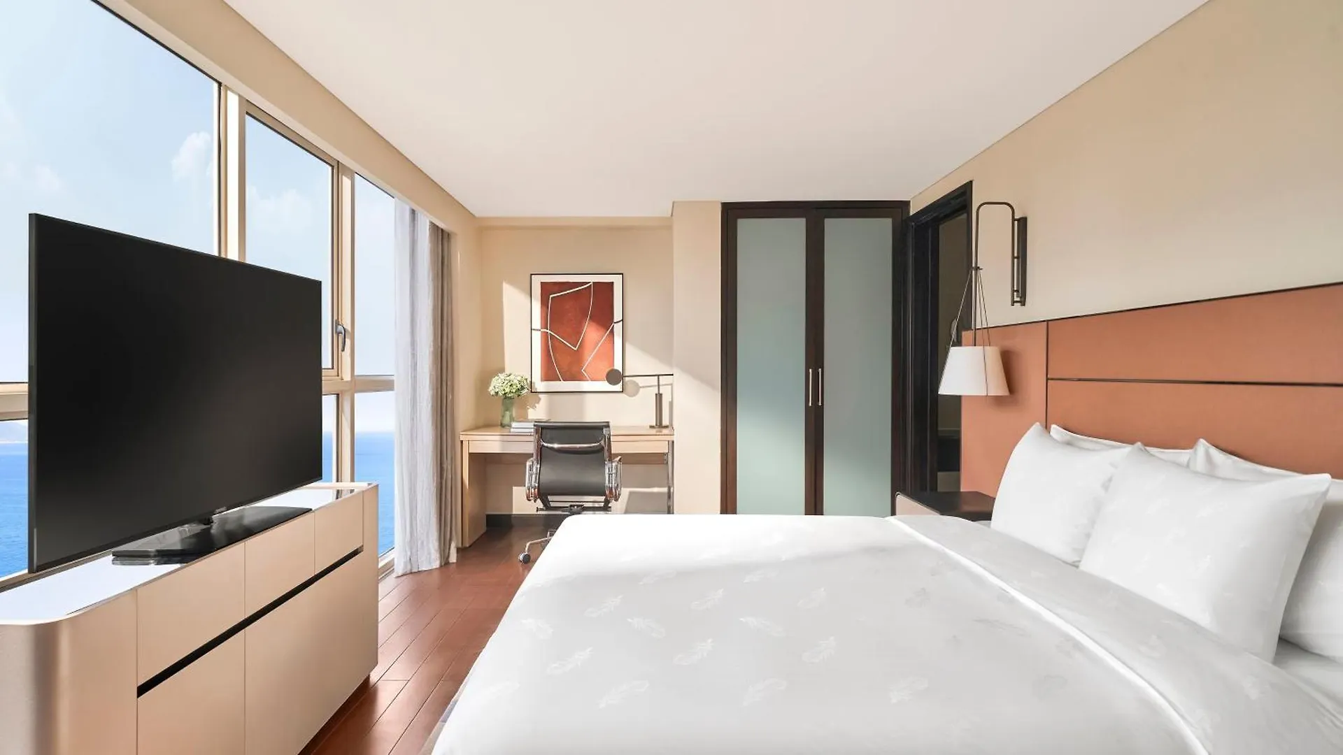 Intercontinental Residences Nha Trang By Ihg