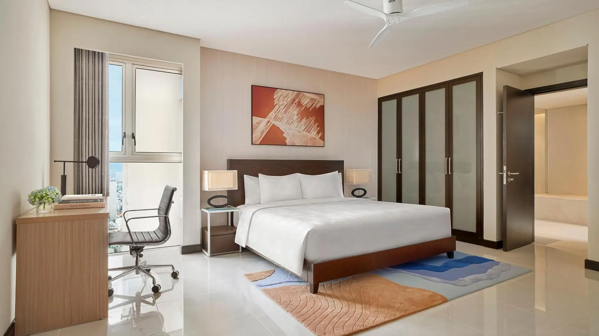 Intercontinental Residences Nha Trang By Ihg מלון