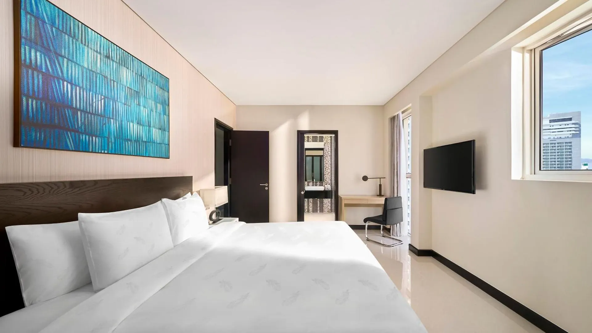 מלון Intercontinental Residences Nha Trang By Ihg