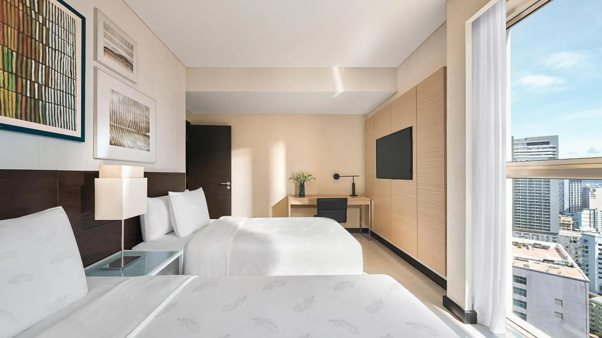 מלון Intercontinental Residences Nha Trang By Ihg