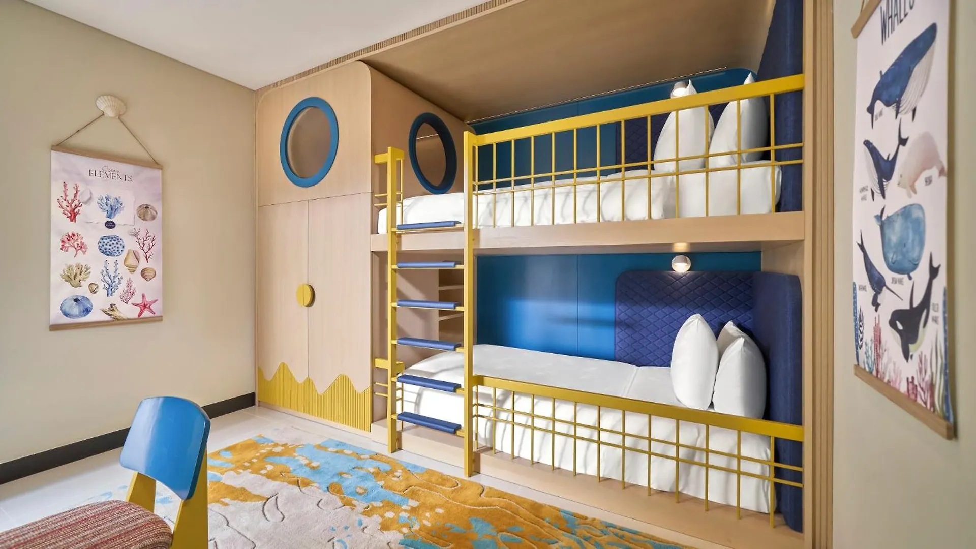 Intercontinental Residences Nha Trang By Ihg מלון