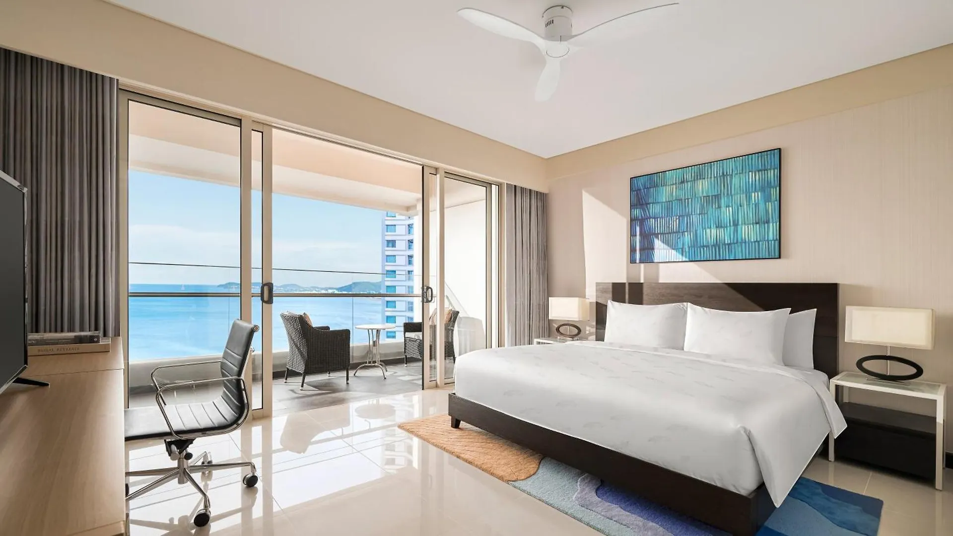 Intercontinental Residences Nha Trang By Ihg מלון