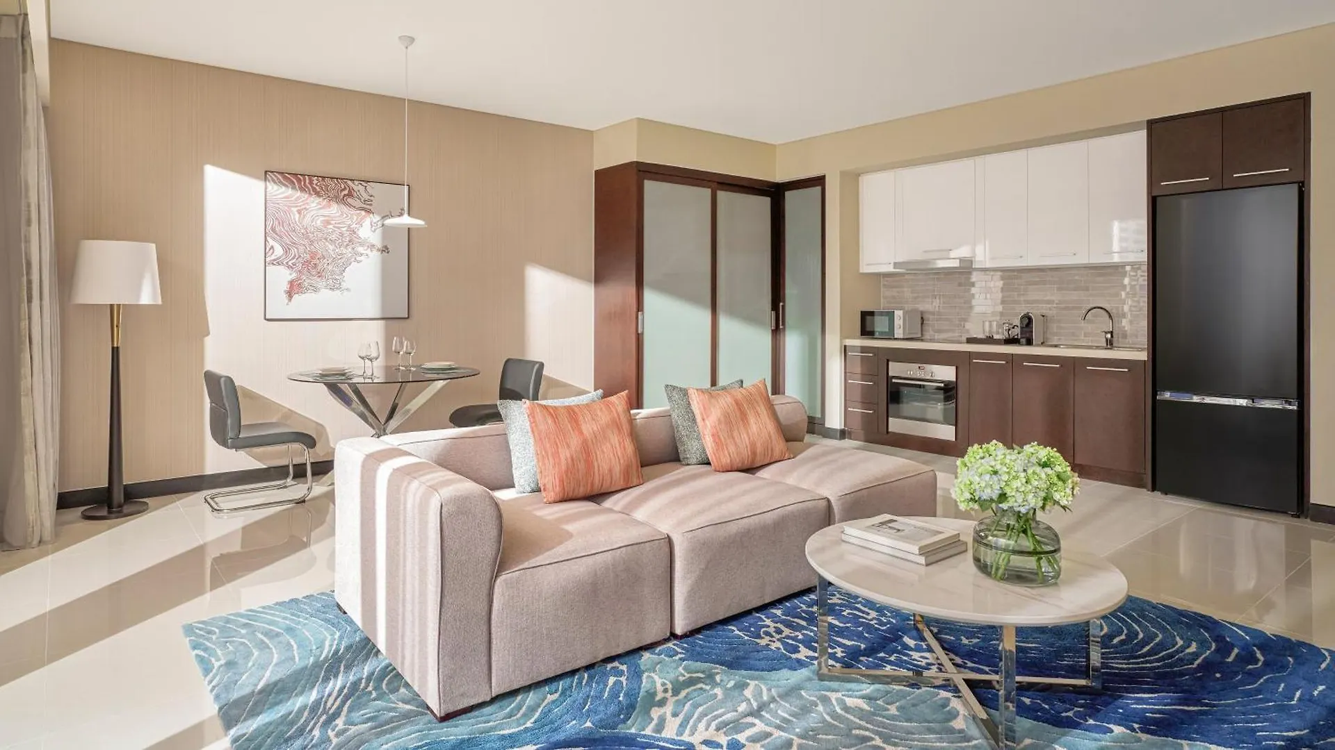 ***** מלון Intercontinental Residences Nha Trang By Ihg וייטנאם