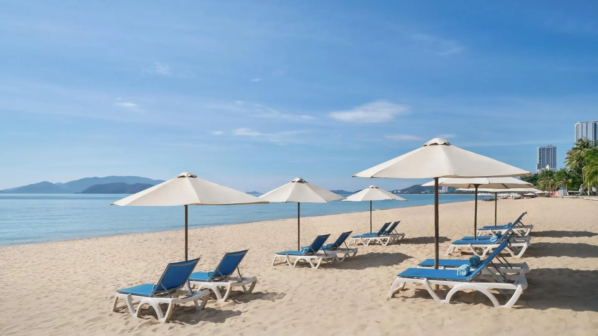 Intercontinental Residences Nha Trang By Ihg