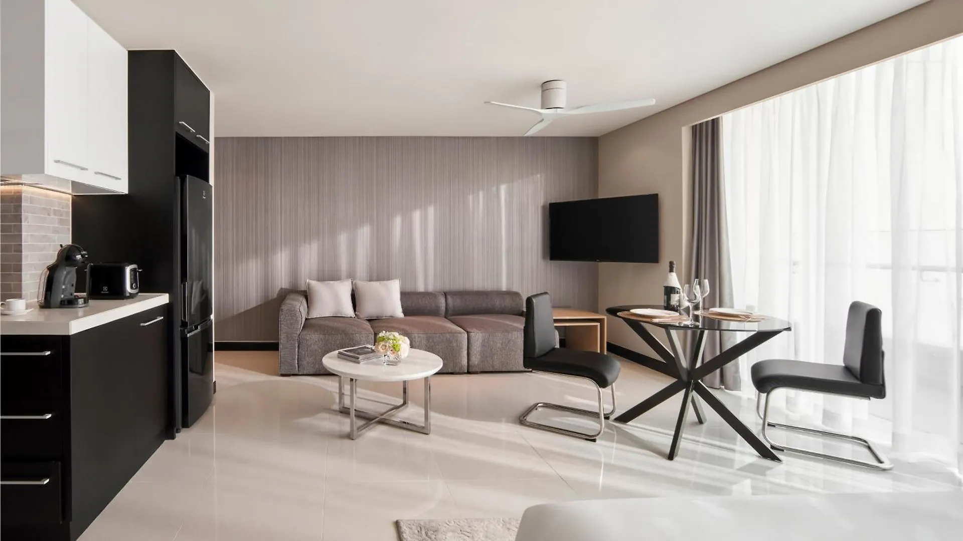 מלון Intercontinental Residences Nha Trang By Ihg