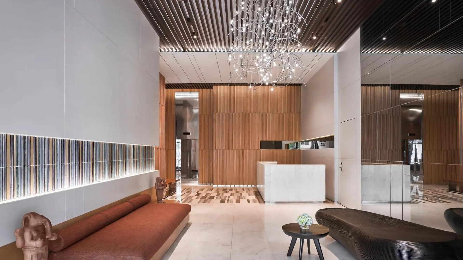 ***** מלון Intercontinental Residences Nha Trang By Ihg וייטנאם