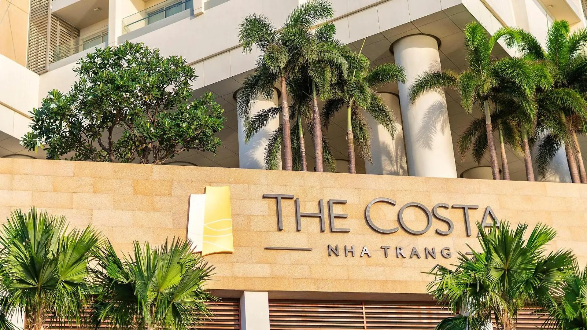 Intercontinental Residences Nha Trang By Ihg מלון